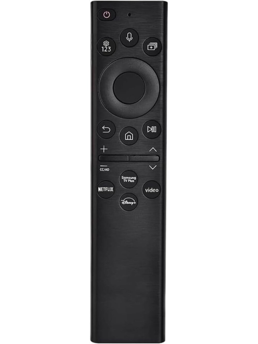 Universal Smart TV Remote Replacement with Voice Control, Compatible 2019-2026